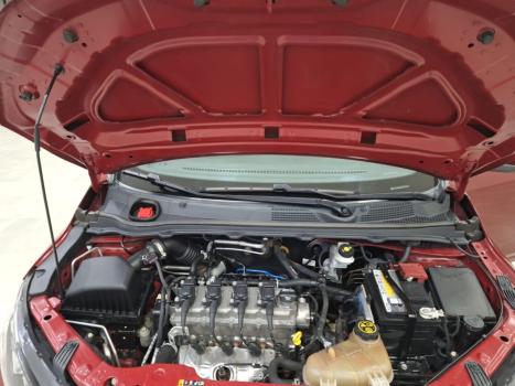 CHEVROLET Onix Hatch 1.0 4P FLEX LT, Foto 14