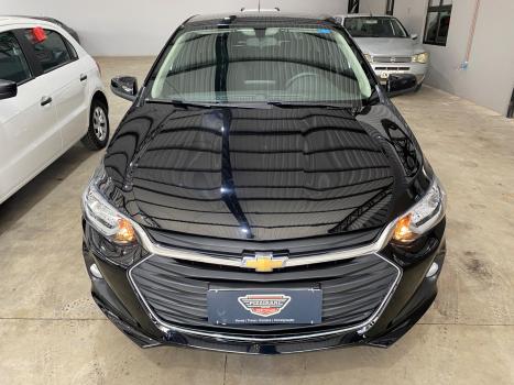 CHEVROLET Onix Hatch 1.0 12V 4P FLEX, Foto 2