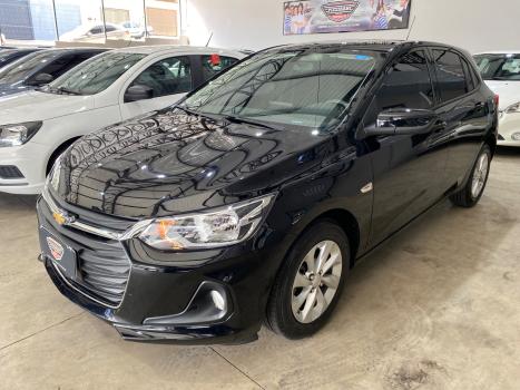 CHEVROLET Onix Hatch 1.0 12V 4P FLEX, Foto 3