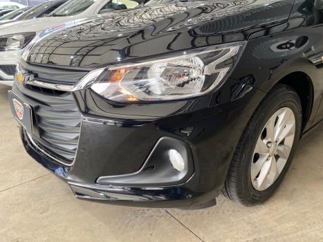 CHEVROLET Onix Hatch 1.0 12V 4P FLEX, Foto 4