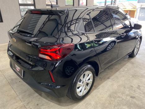 CHEVROLET Onix Hatch 1.0 12V 4P FLEX, Foto 5