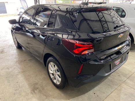 CHEVROLET Onix Hatch 1.0 12V 4P FLEX, Foto 7