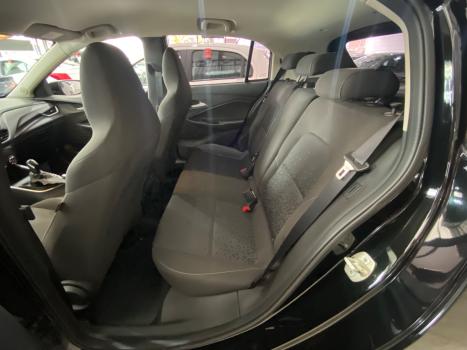 CHEVROLET Onix Hatch 1.0 12V 4P FLEX, Foto 15