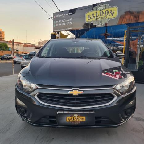 CHEVROLET Onix Hatch 1.0 4P FLEX LT, Foto 2