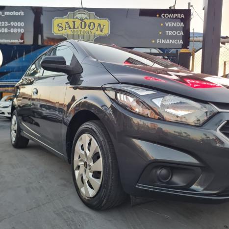 CHEVROLET Onix Hatch 1.0 4P FLEX LT, Foto 3