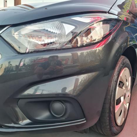 CHEVROLET Onix Hatch 1.0 4P FLEX LT, Foto 4