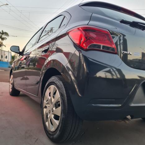 CHEVROLET Onix Hatch 1.0 4P FLEX LT, Foto 5