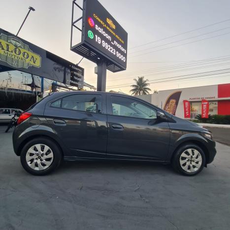 CHEVROLET Onix Hatch 1.0 4P FLEX LT, Foto 8
