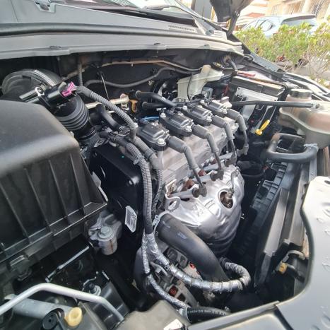 CHEVROLET Onix Hatch 1.0 4P FLEX LT, Foto 9