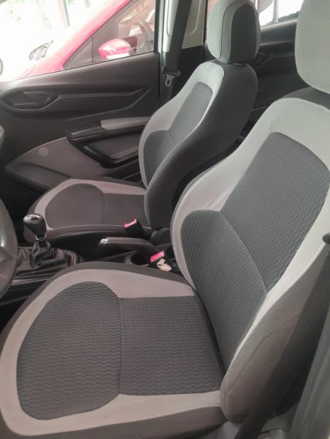 CHEVROLET Onix Hatch 1.0 4P FLEX LS, Foto 3