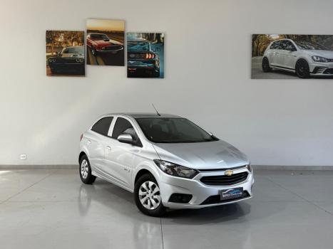 CHEVROLET Onix Hatch 1.0 4P FLEX LT, Foto 1