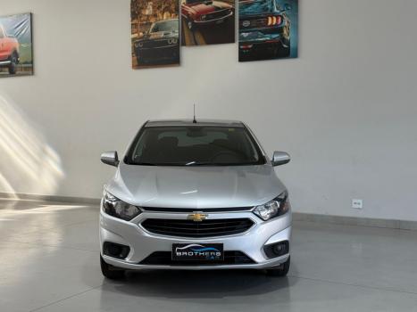 CHEVROLET Onix Hatch 1.0 4P FLEX LT, Foto 2