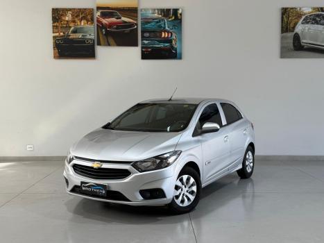 CHEVROLET Onix Hatch 1.0 4P FLEX LT, Foto 3