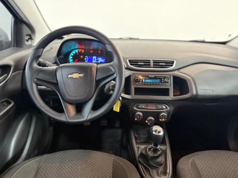 CHEVROLET Onix Hatch 1.0 4P FLEX LT, Foto 8