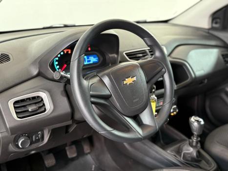 CHEVROLET Onix Hatch 1.0 4P FLEX LT, Foto 9