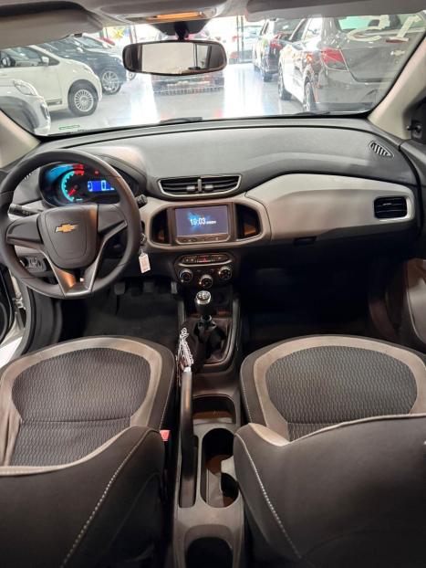 CHEVROLET Onix Hatch 1.0 4P FLEX LT, Foto 6