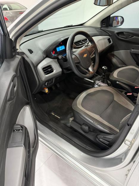 CHEVROLET Onix Hatch 1.0 4P FLEX LT, Foto 7