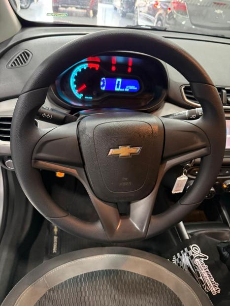 CHEVROLET Onix Hatch 1.0 4P FLEX LT, Foto 9