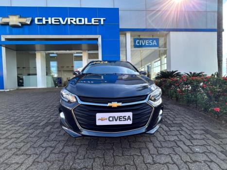 CHEVROLET Onix Hatch 1.0 4P FLEX LT, Foto 2