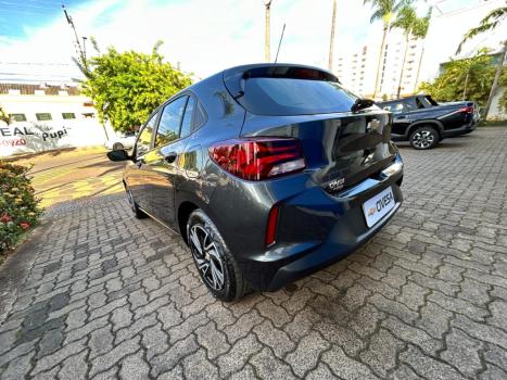 CHEVROLET Onix Hatch 1.0 4P FLEX LT, Foto 3
