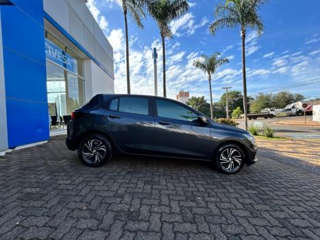 CHEVROLET Onix Hatch 1.0 4P FLEX LT, Foto 5