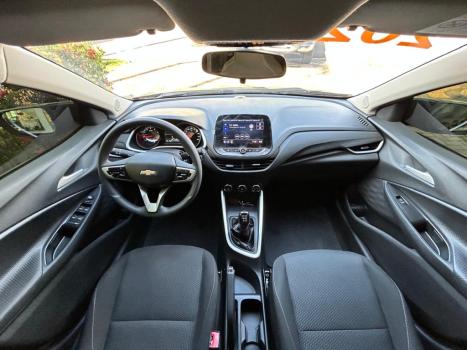 CHEVROLET Onix Hatch 1.0 4P FLEX LT, Foto 8