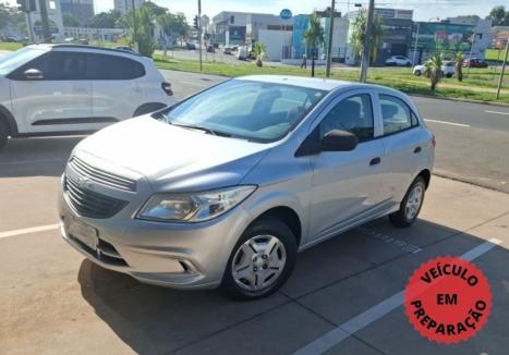 CHEVROLET Onix Hatch 1.0 4P FLEX LS, Foto 1
