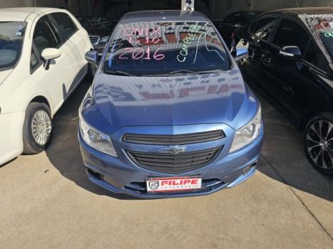 CHEVROLET Onix Hatch 1.0 4P FLEX LS, Foto 1