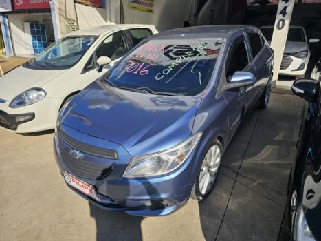 CHEVROLET Onix Hatch 1.0 4P FLEX LS, Foto 2