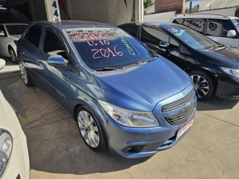 CHEVROLET Onix Hatch 1.0 4P FLEX LS, Foto 3