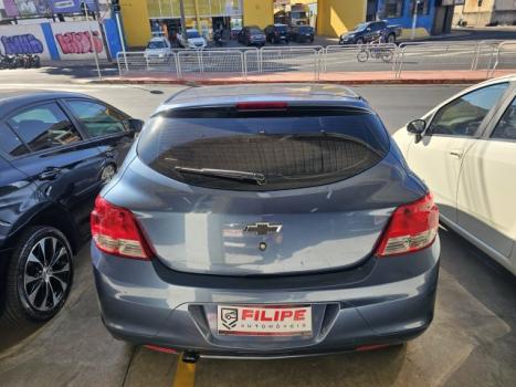 CHEVROLET Onix Hatch 1.0 4P FLEX LS, Foto 7