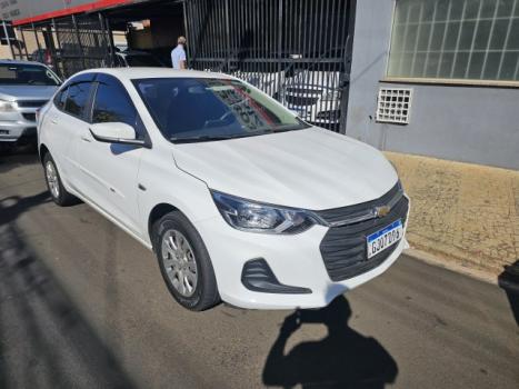 CHEVROLET Onix Hatch 1.0 4P FLEX LT PLUS, Foto 2