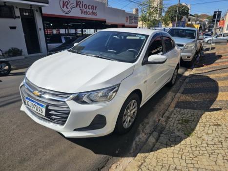 CHEVROLET Onix Hatch 1.0 4P FLEX LT PLUS, Foto 3