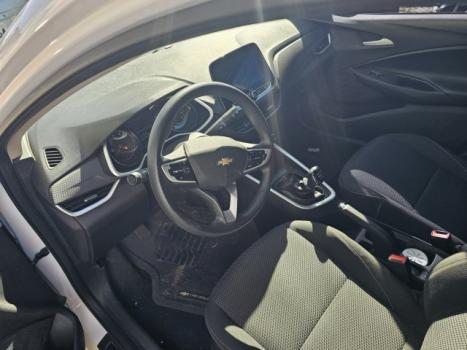 CHEVROLET Onix Hatch 1.0 4P FLEX LT PLUS, Foto 4