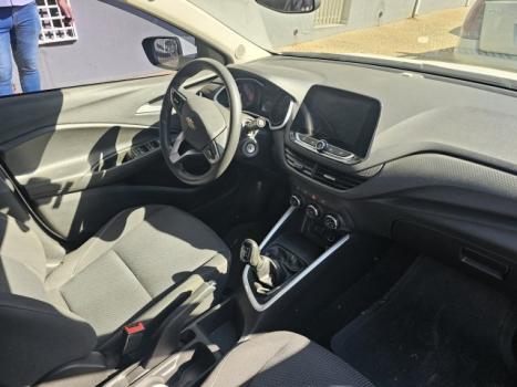 CHEVROLET Onix Hatch 1.0 4P FLEX LT PLUS, Foto 7