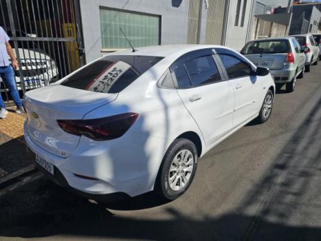 CHEVROLET Onix Hatch 1.0 4P FLEX LT PLUS, Foto 9