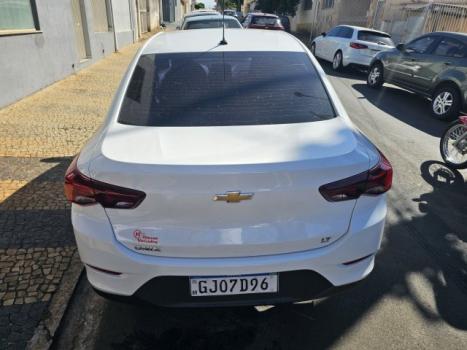 CHEVROLET Onix Hatch 1.0 4P FLEX LT PLUS, Foto 10
