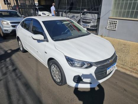 CHEVROLET Onix Hatch 1.0 4P FLEX LT PLUS, Foto 11