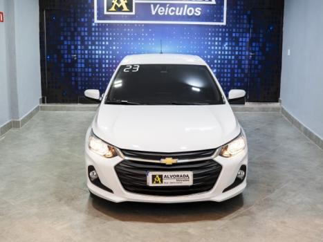 CHEVROLET Onix Hatch 1.0 12V 4P FLEX PLUS TURBO AUTOMTICO, Foto 2