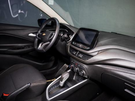 CHEVROLET Onix Hatch 1.0 12V 4P FLEX PLUS TURBO AUTOMTICO, Foto 5