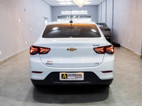 CHEVROLET Onix Hatch 1.0 12V 4P FLEX PLUS TURBO AUTOMTICO, Foto 6