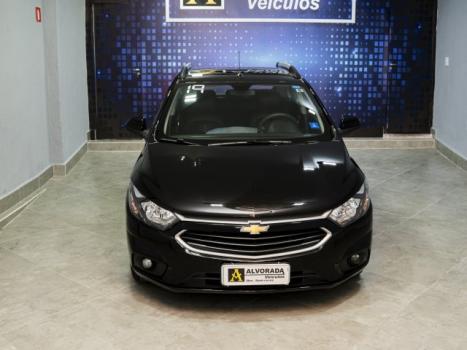 CHEVROLET Onix Hatch 1.0 4P FLEX LT, Foto 1