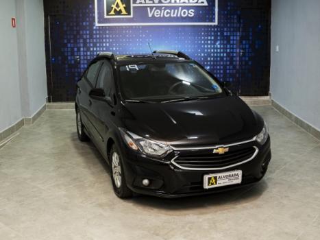 CHEVROLET Onix Hatch 1.0 4P FLEX LT, Foto 2