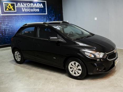 CHEVROLET Onix Hatch 1.0 4P FLEX LT, Foto 3