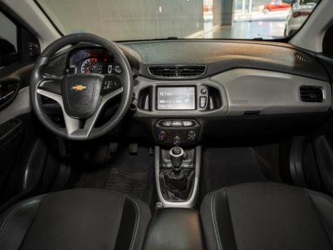 CHEVROLET Onix Hatch 1.0 4P FLEX LT, Foto 4