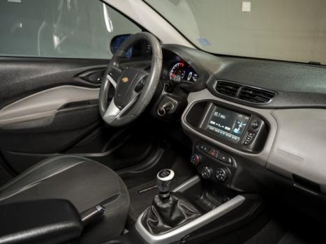 CHEVROLET Onix Hatch 1.0 4P FLEX LT, Foto 5