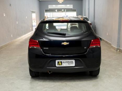CHEVROLET Onix Hatch 1.0 4P FLEX LT, Foto 6