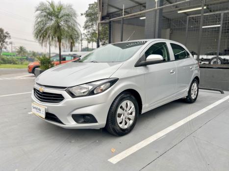 CHEVROLET Onix Hatch 1.0 4P FLEX LT, Foto 1
