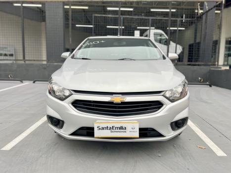 CHEVROLET Onix Hatch 1.0 4P FLEX LT, Foto 2
