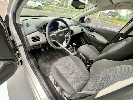 CHEVROLET Onix Hatch 1.0 4P FLEX LT, Foto 5